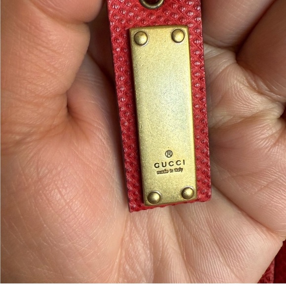 Authentic Vintage Gucci Bag - Picture 3 of 11